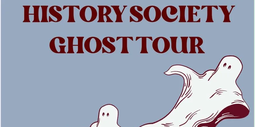 Ghost Tour