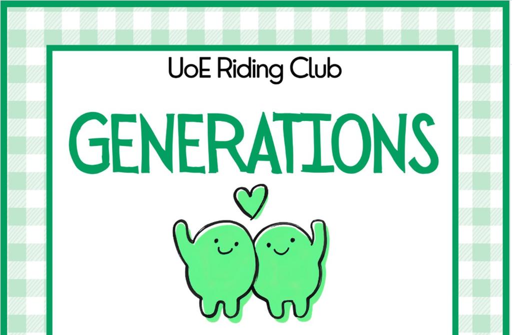 Family Social: Generations 🧑‍🧑‍🧒‍🧒
