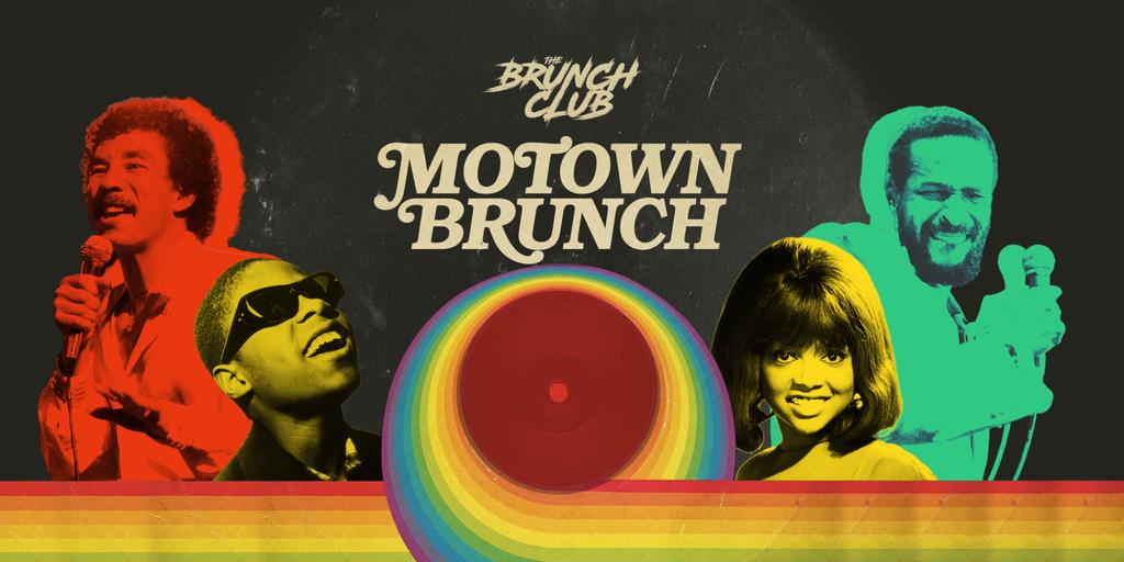 Motown Brunch - Cape Town