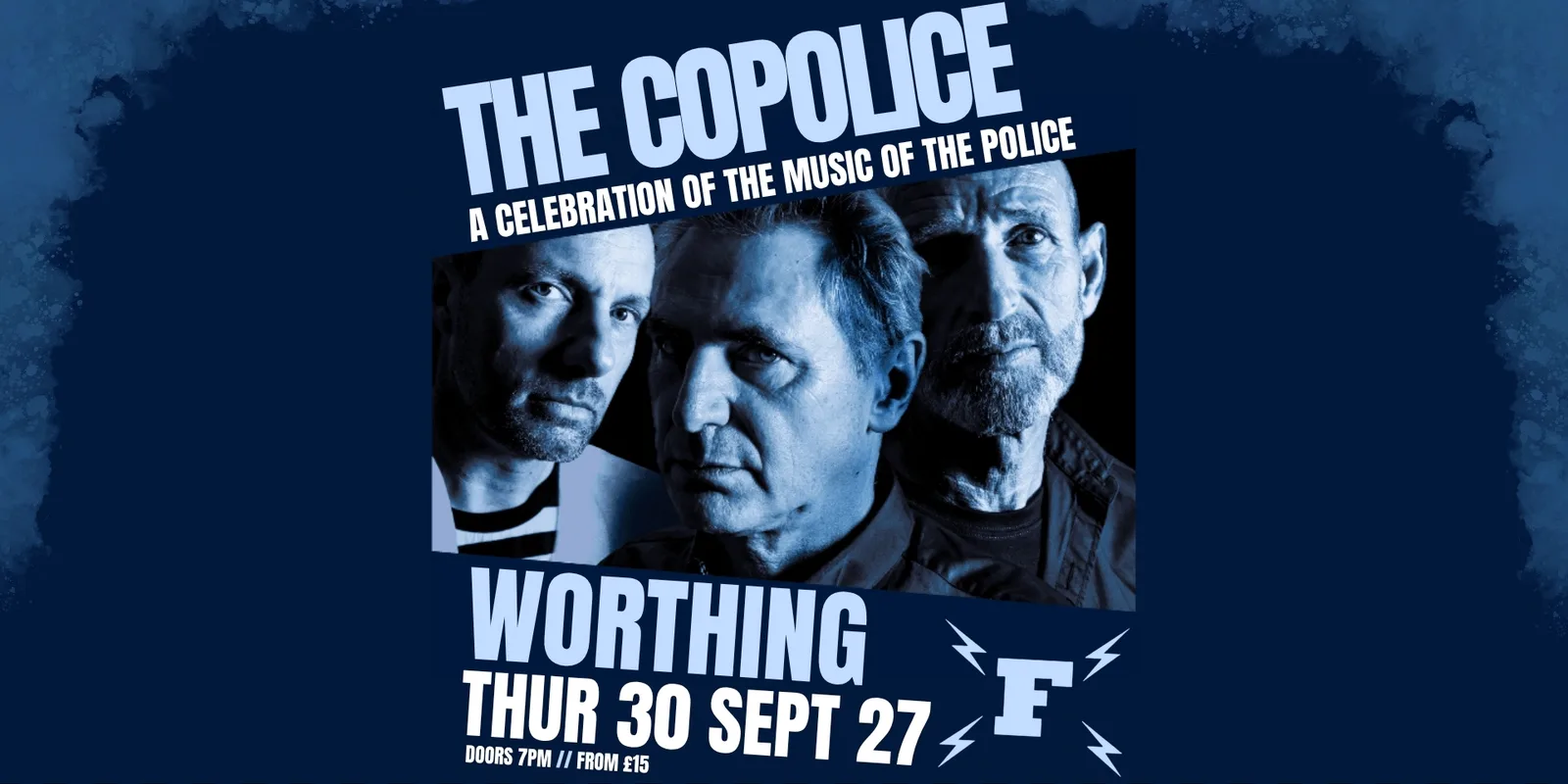 THE CO-POLICE