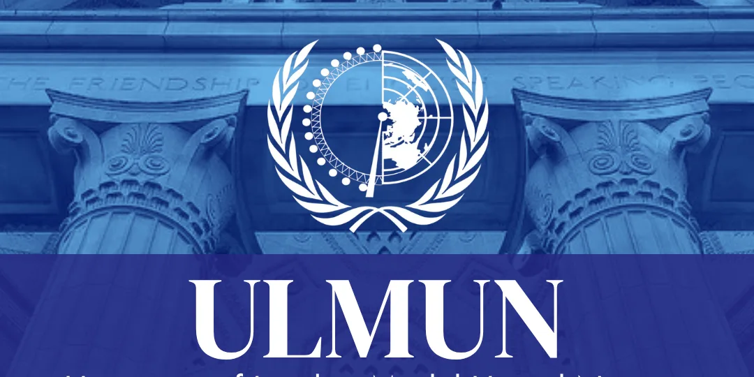 ULMUN 2026 ACCOMDATION