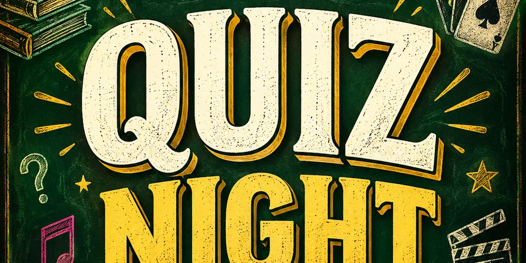 Pub quiz