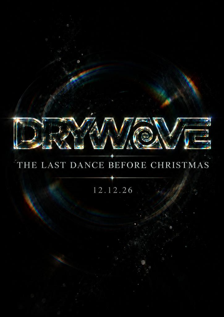 Drywave - The Last Dance Before Christmas