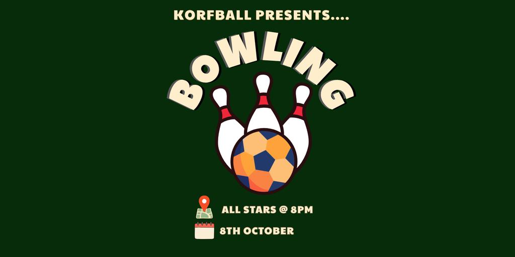 Korfball Bowling 🎳
