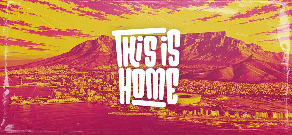 This Is Home