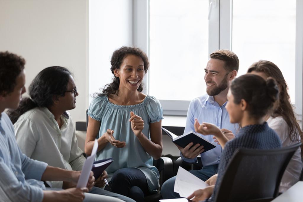 NDSS x PsySoc Discussion Group: ADHD Awareness
