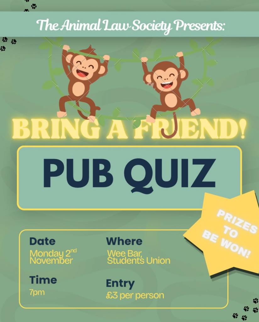 Pub Quiz