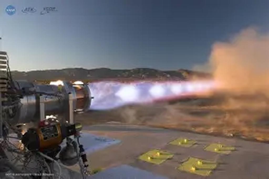 Student Rockery & Cryogenic Rocket Propulsion