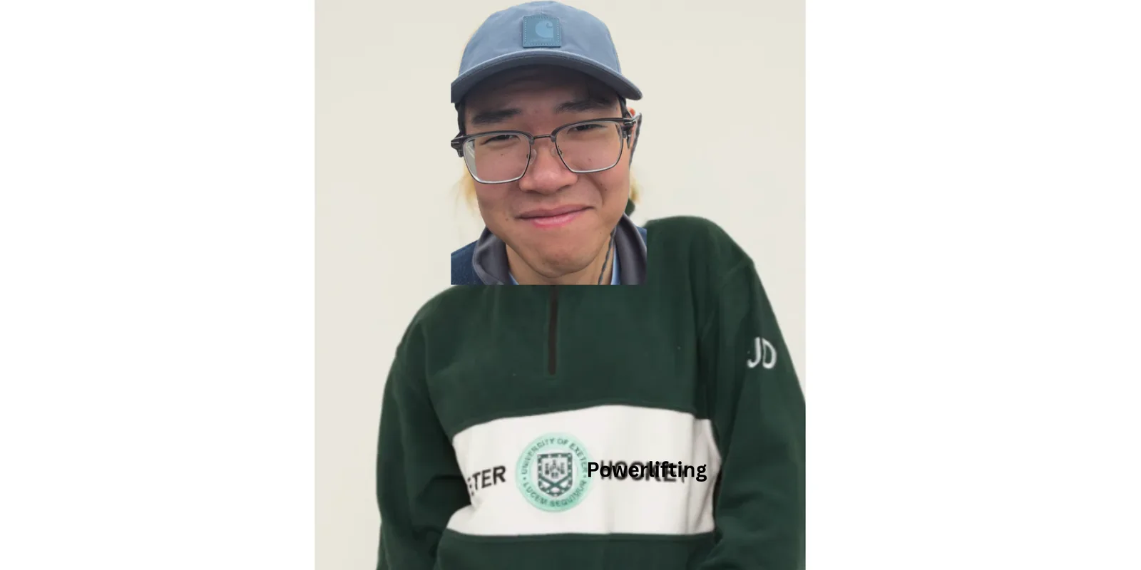 Quarter Zip Payment
