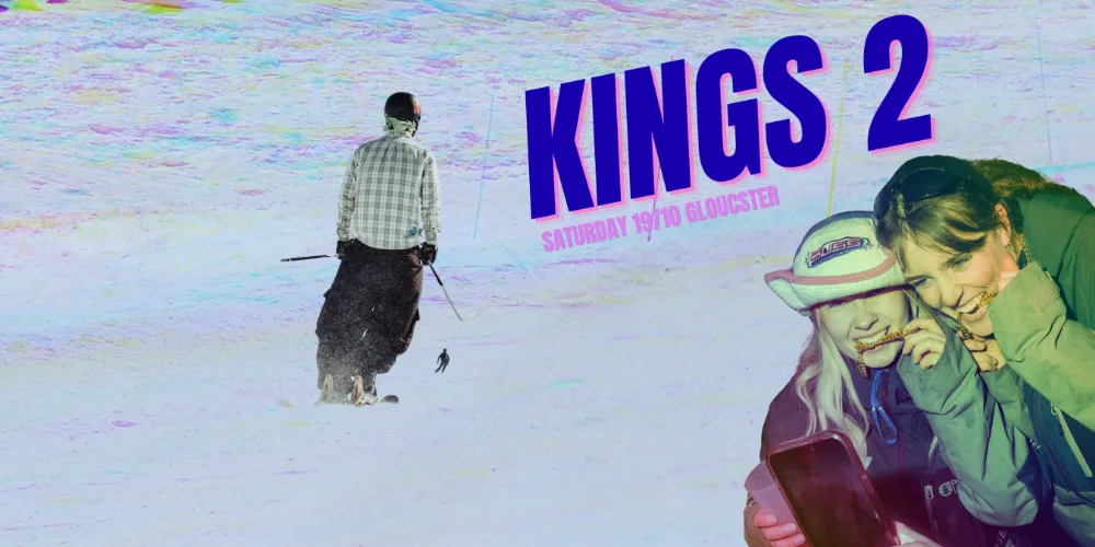 Kings Round 2
