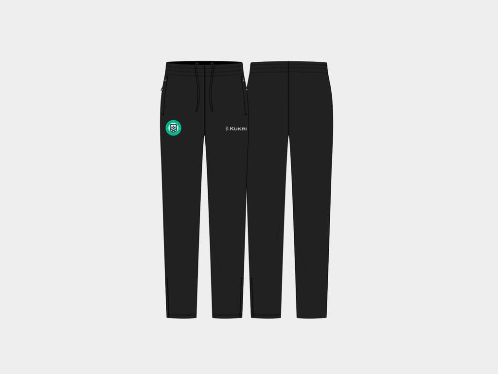 Tracksuit Bottoms