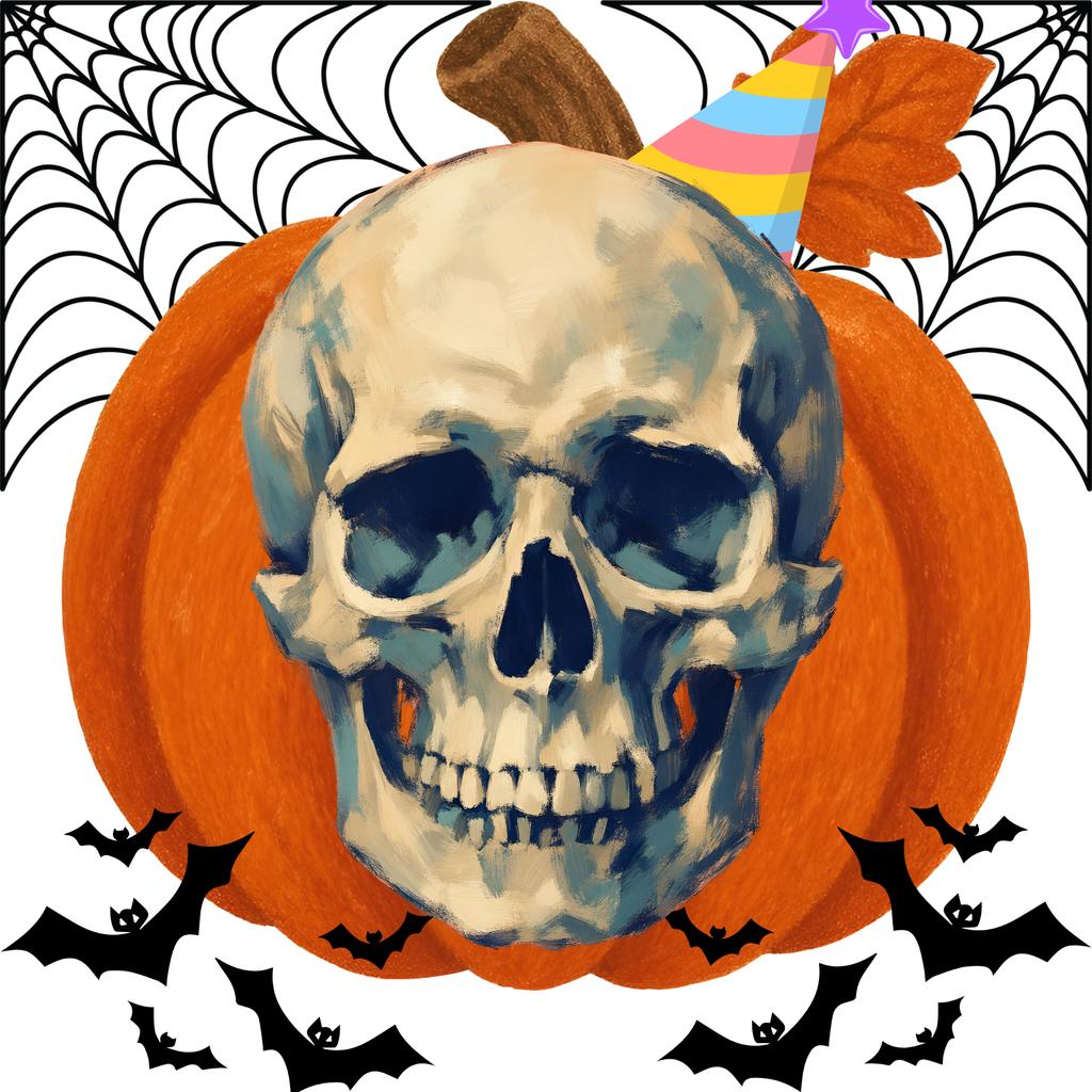Halloween Party