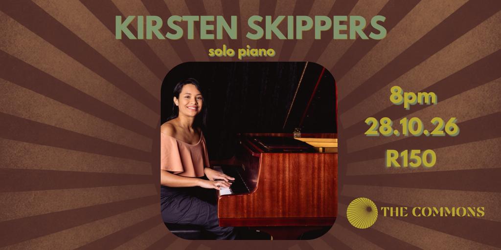 Kirsten Skippers