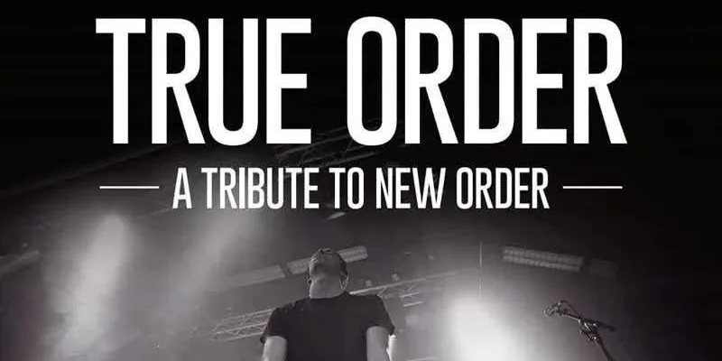 True Order + Echoes of the Bunnymen