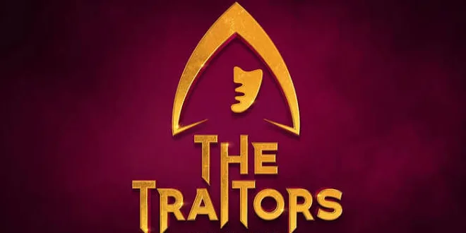 Traitors Social (Collab with Lit Soc)
