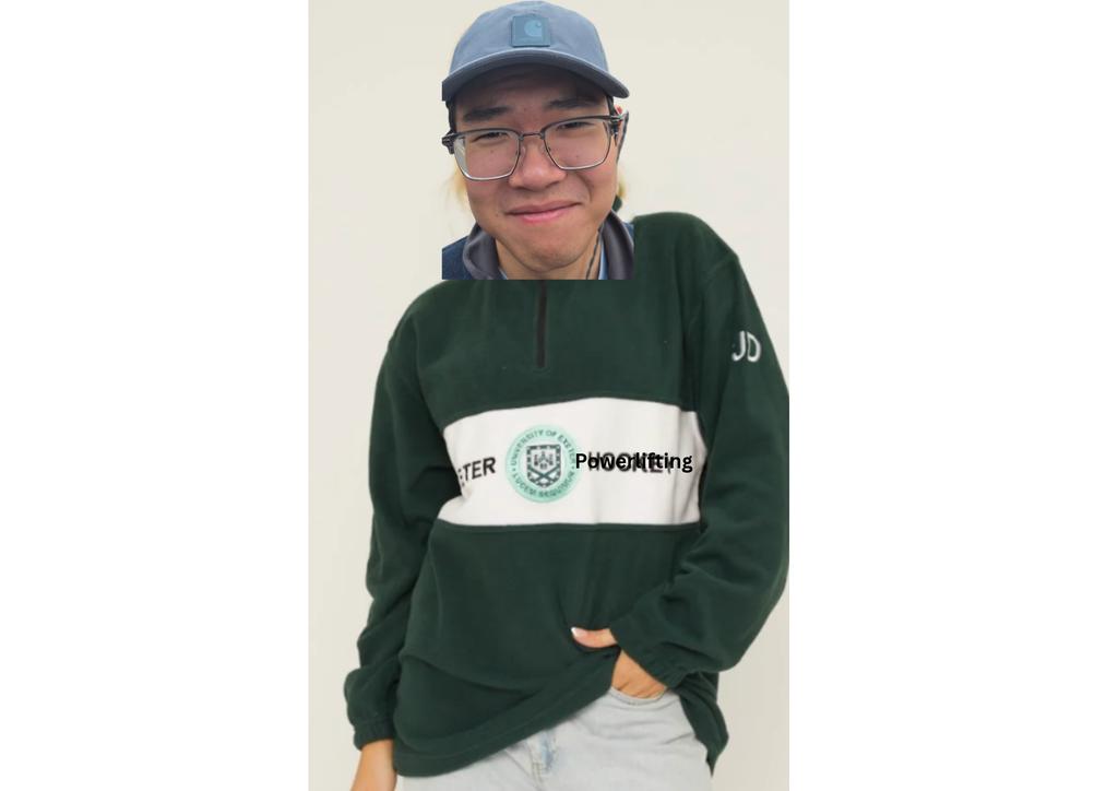 Quarter Zip Payment