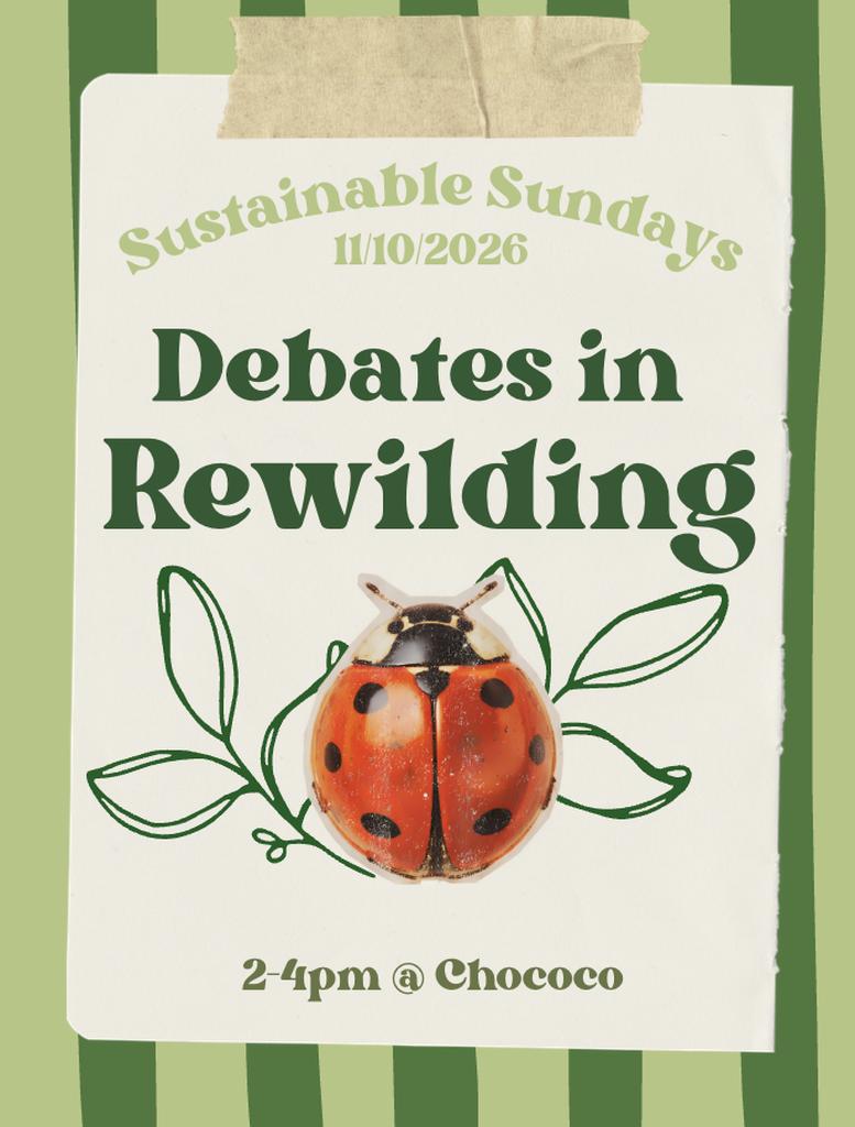 Sustainable Sunday