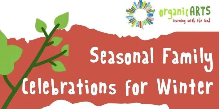 Seasonal Family Celebration - DECEMBER
