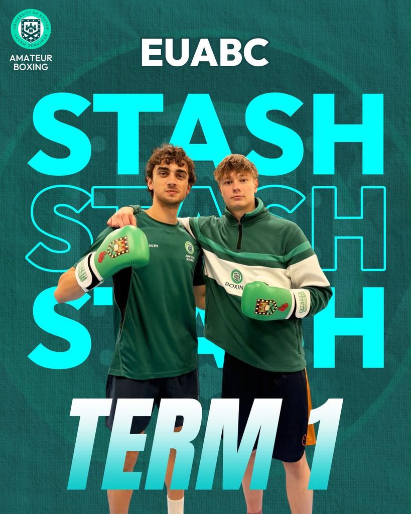 Term 1 stash