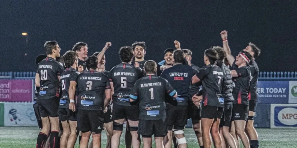 Kick Off for Movember - Friday Night Lights Rugby