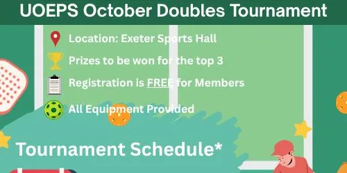 Sunday - Beginner Tournament