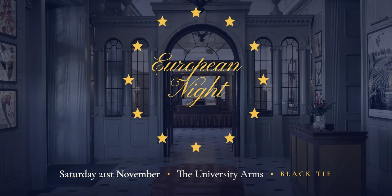 European Night