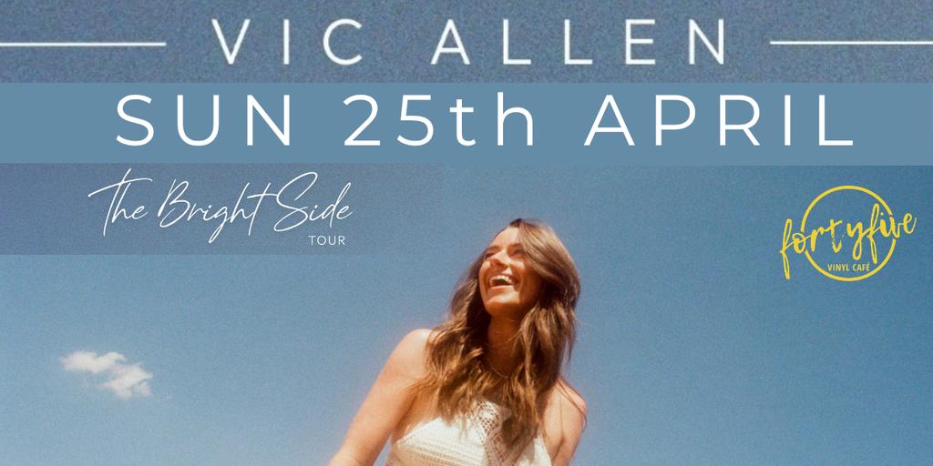 Vic Allen