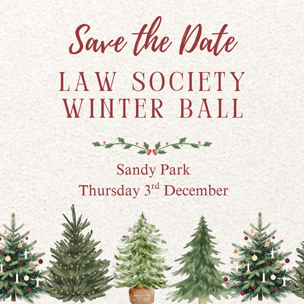 UELS Winter Ball 2026