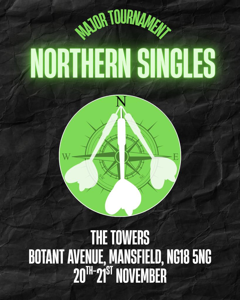 UDUK Northern Singles