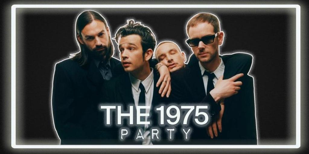 The 1975 Party (Manchester)