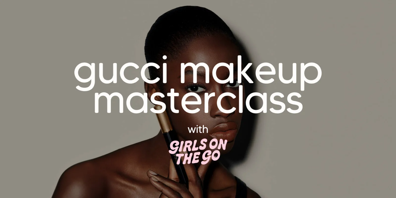 GOTG x FLANNELS Masterclass