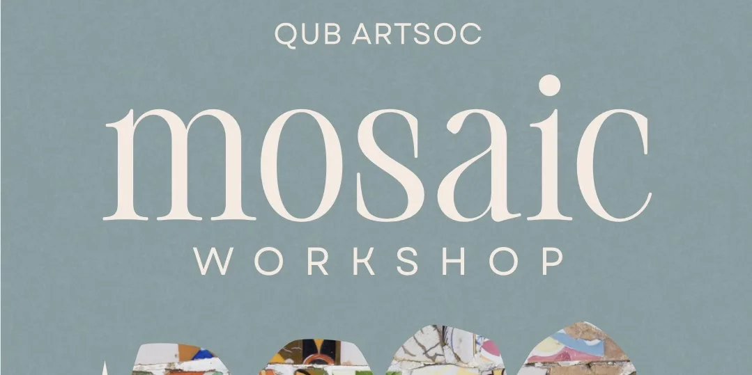 Mosaic Making