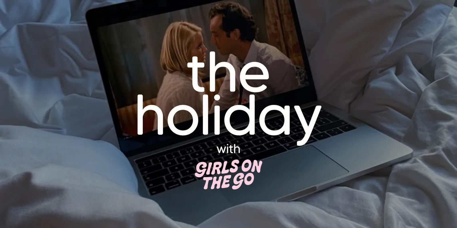 GOTG Cinema Night (The Holiday)