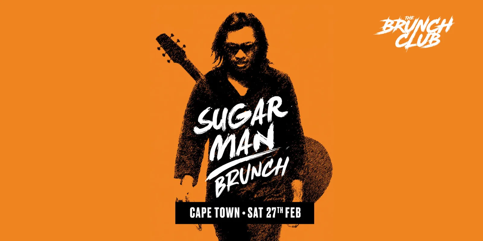 Sugar Man Brunch - Cape Town