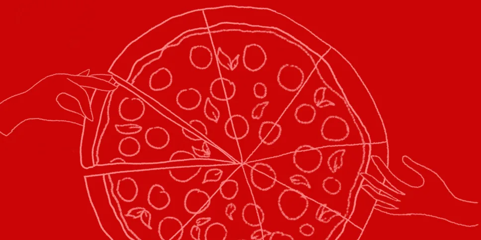 Pizza Night: Charity fundraiser