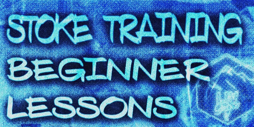 Beginner Lessons