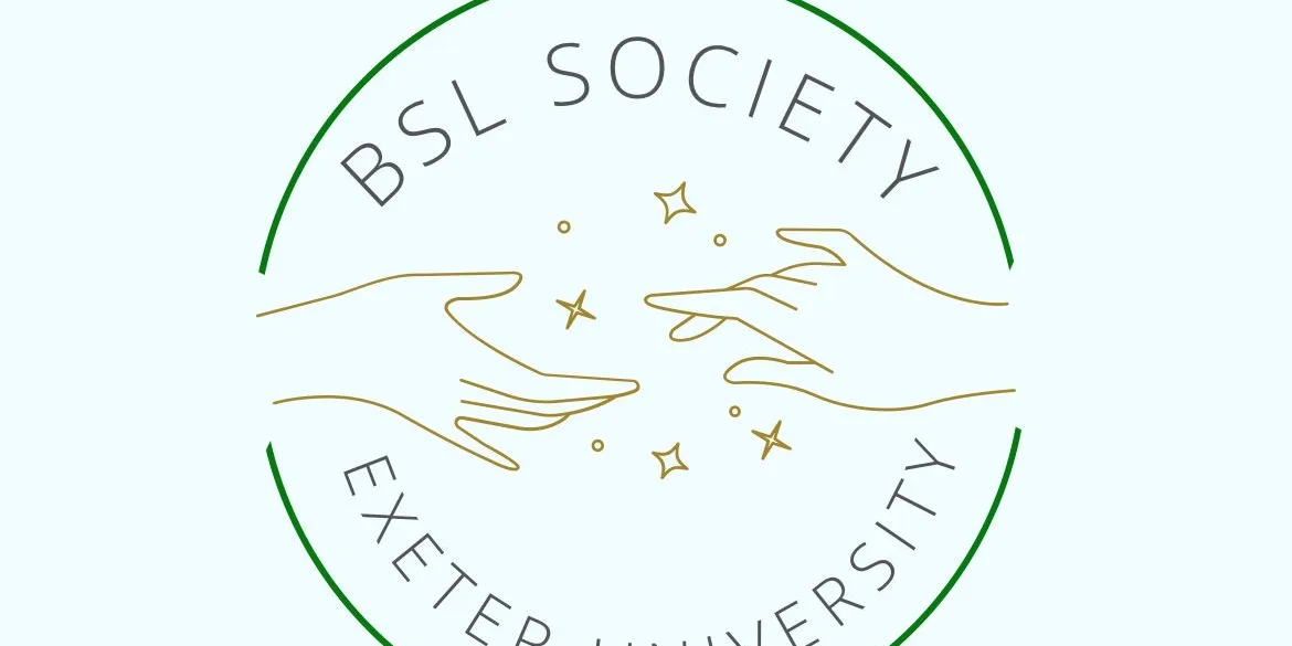 BSL Class 6 - Describing People