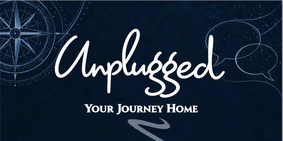 Unplugged- Beyond the Body: The Second Chapter