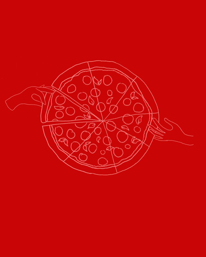 Pizza Night: Charity fundraiser