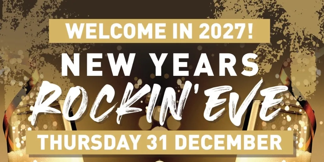 New Years Eve at Brewhouse