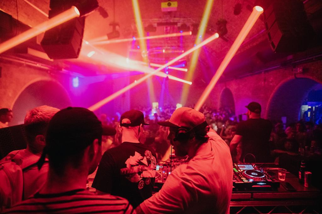 FREE TICKETS: THE CAUSE WINTER 26 – House & Disco BOILER ROOM SPECIAL