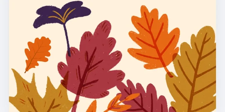 Autumn Event