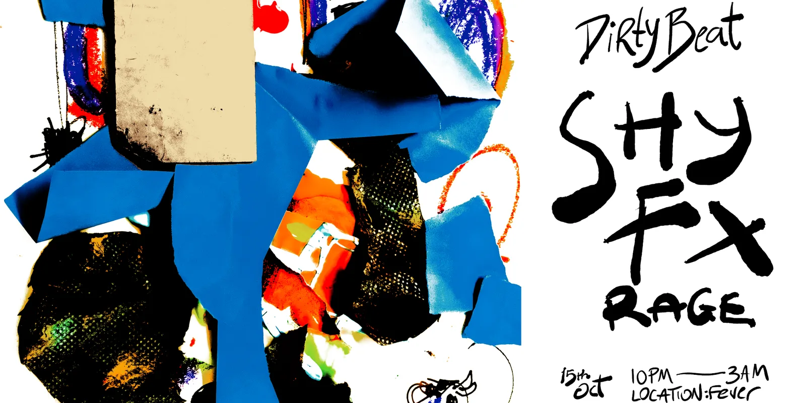 DB: FT SHY FX