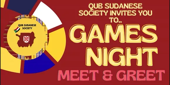 Games Night