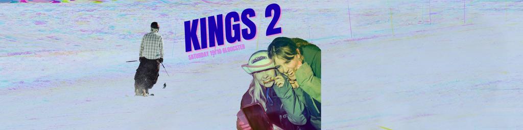 Kings Round 2