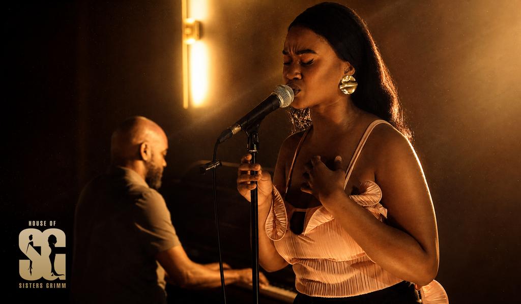 Afro-Jazz Night at iGOLI Bar, Fitzrovia, London