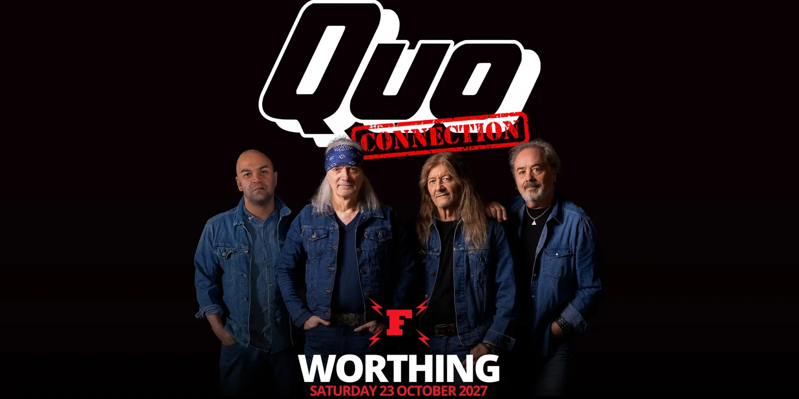 Quo Connection