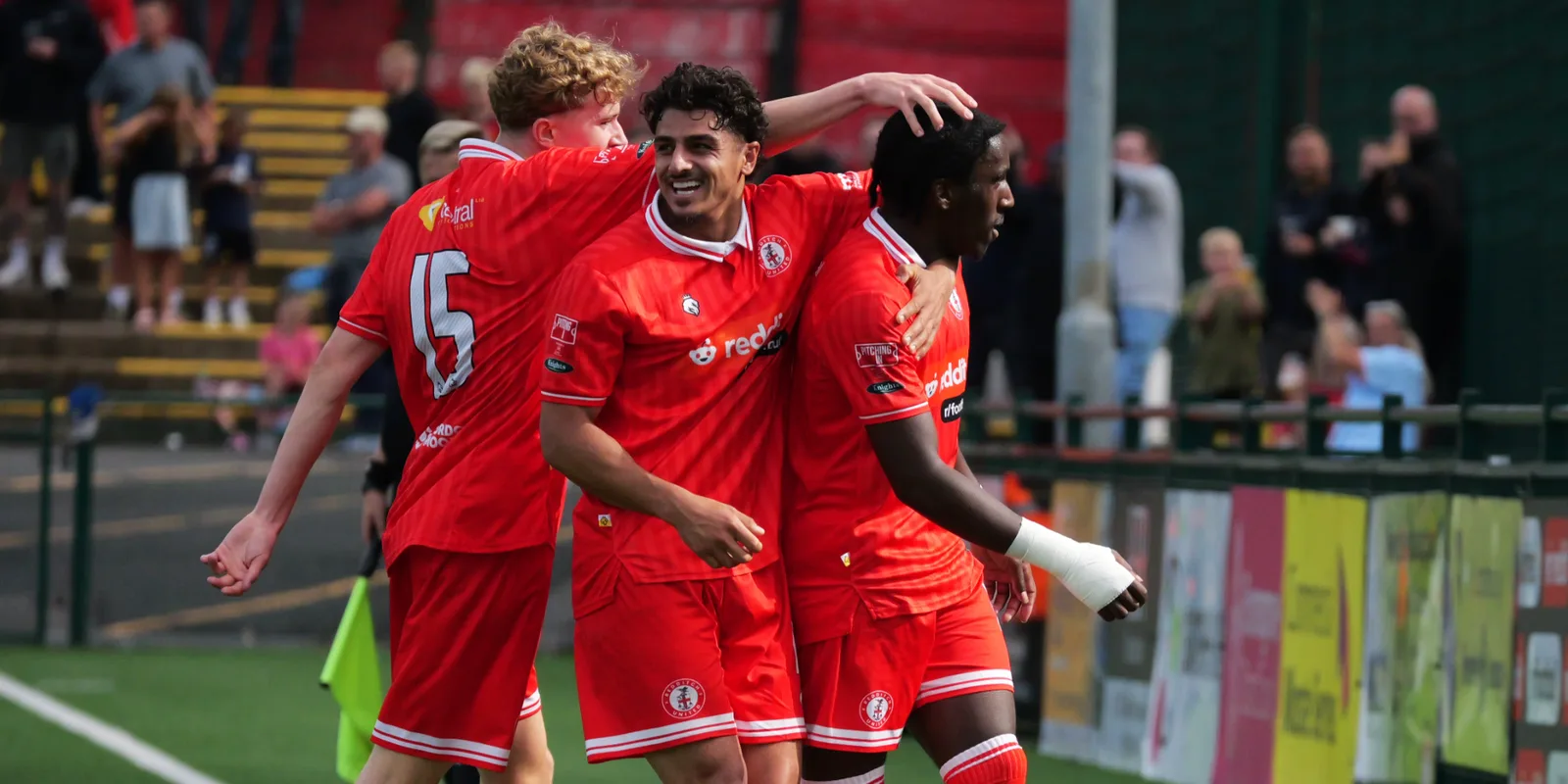 CUP | GLOUCESTER CITY