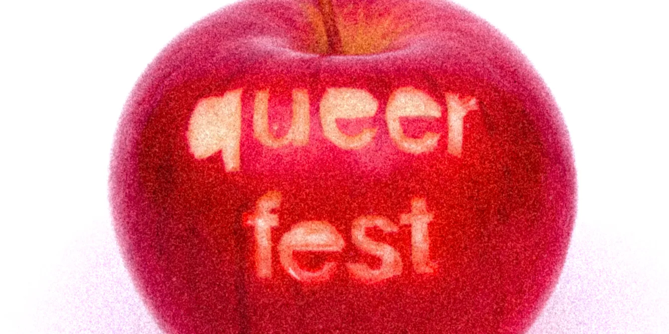 QUEERFEST 2026