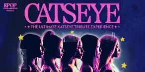 CATSEYE | O2 Academy, Sheffield